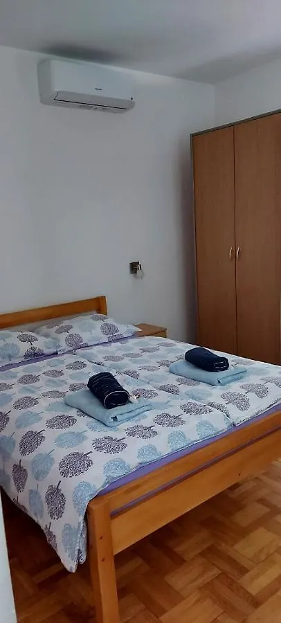 Guest House Jasmin Rovinj