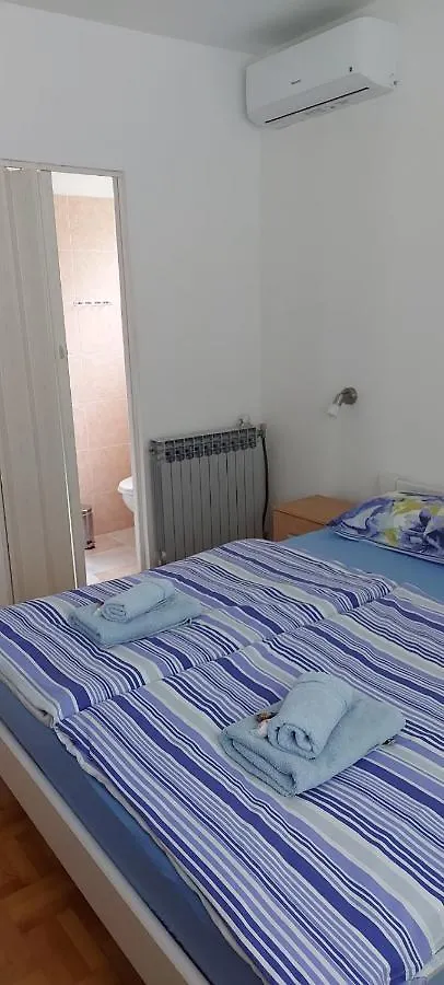 Guest House Jasmin Rovinj