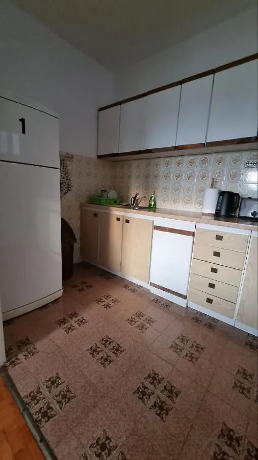 ***  Guest House Jasmin Rovinj Croatia