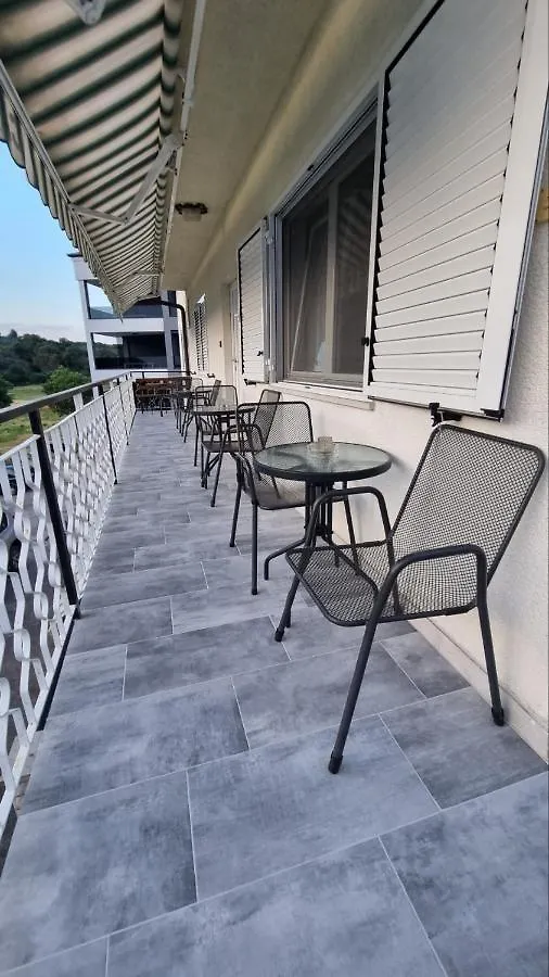***  Guest House Jasmin Rovinj Croatia