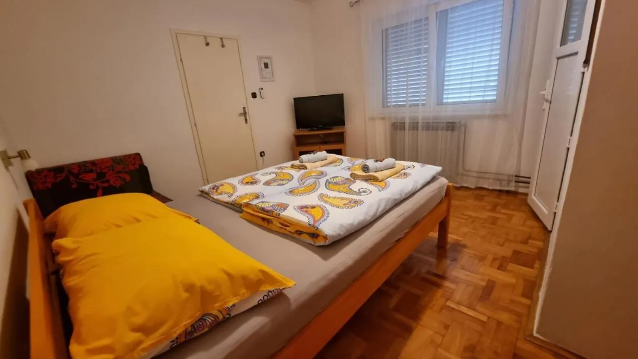 Guest House Jasmin Rovinj