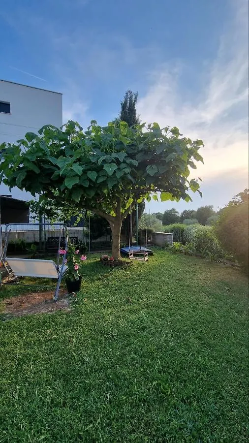 Guest House Jasmin Rovinj