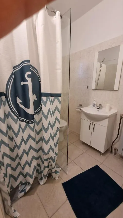 Guest House Jasmin Rovinj Croatia