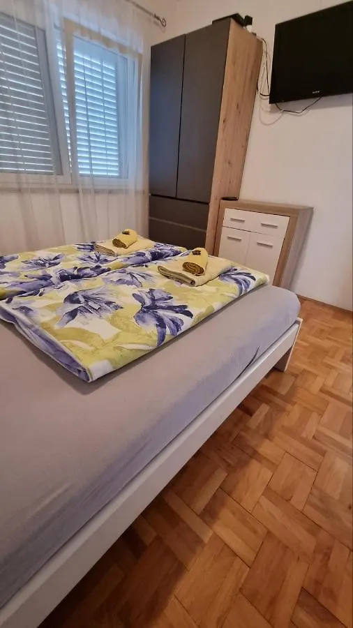 Guest House Jasmin Rovinj 3*,