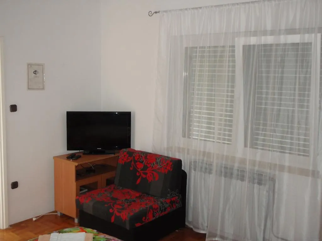 Guest House Jasmin Rovinj 3*,  Croatia