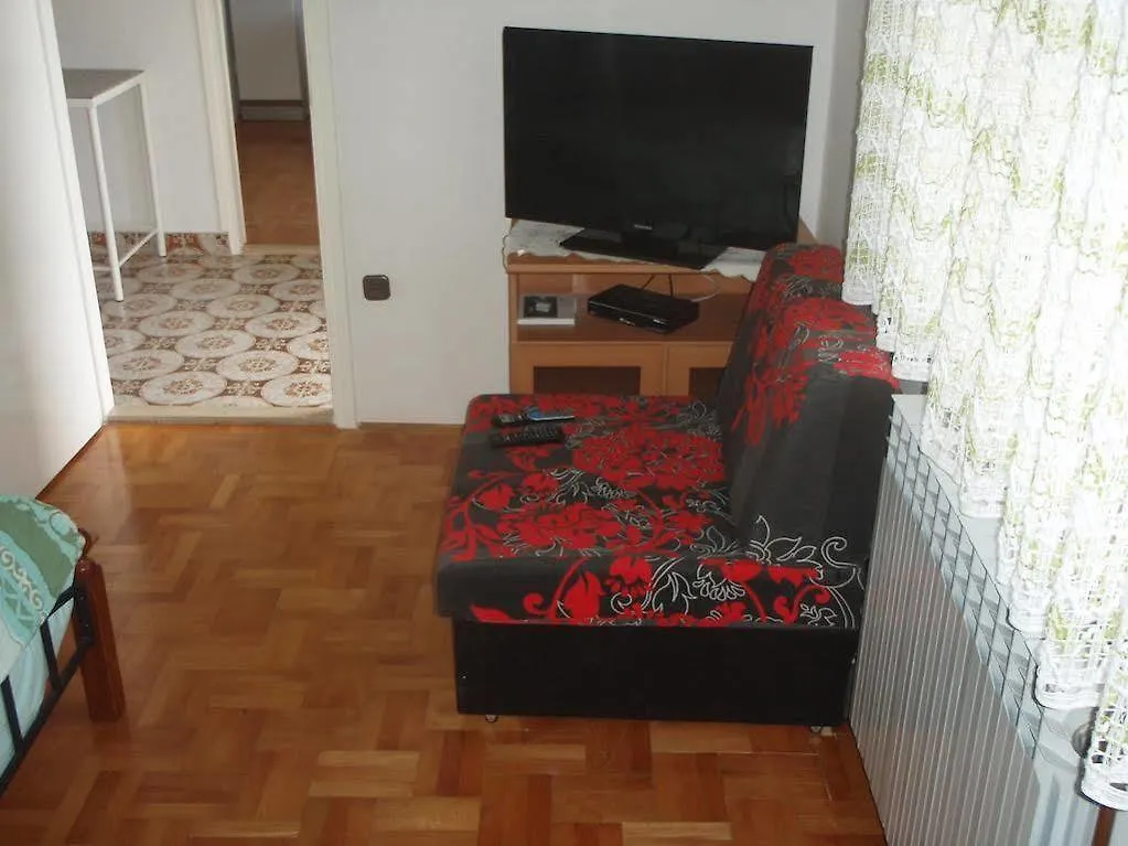Guest House Jasmin Rovinj 3*,  Croatia