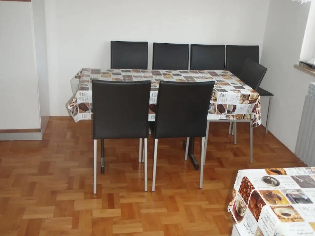 Guest House Jasmin Rovinj